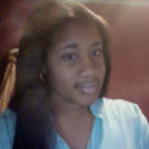 Meet your Posher, Sabine